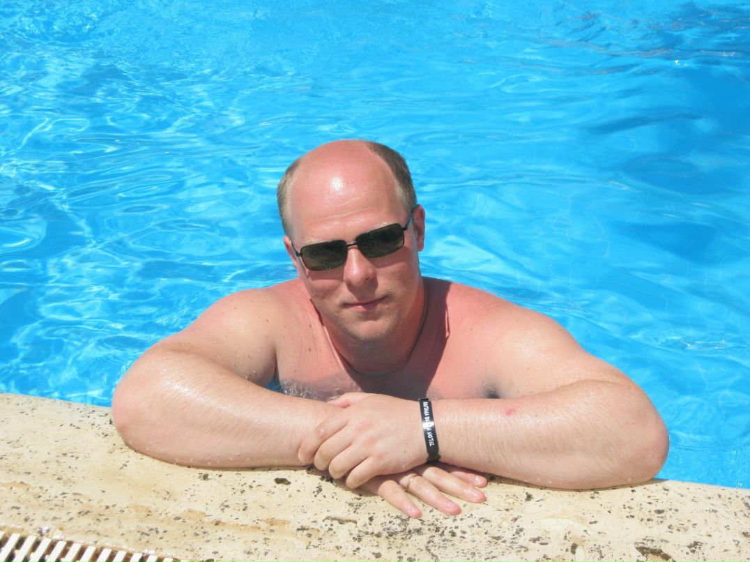 Игорь Середоха фотография #6