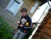 Фотография Гребёнкина Виталия