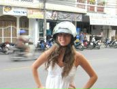 Фотография Салимджановой Гали