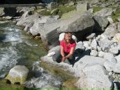 Фотография Антоновской Светланы