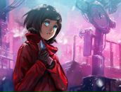 Фотография Котовой Ани