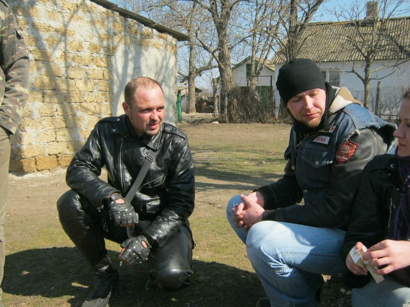 Влад Ермаков фотография #14