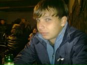 Віталій Міцінський фотография #10 (источник - https://vk.com/id73162834)