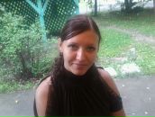 Фотография Матвеевой Ольги