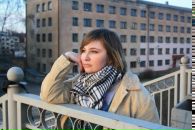 Фотография Смышляевой Даши