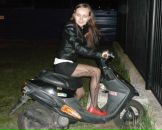 Фотография Бух Виктории