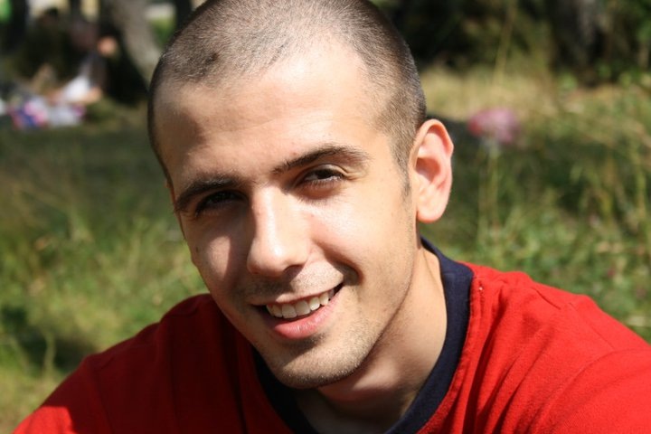 Игорь Умаров фотография #16