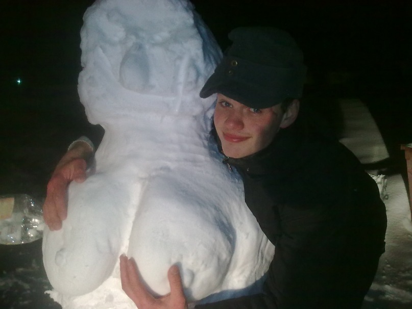 Евгений Алексеев фотография #48