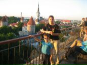 Фотография Шибицкой Елены