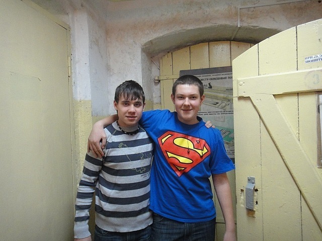 Kolya Udintsev фотография #27