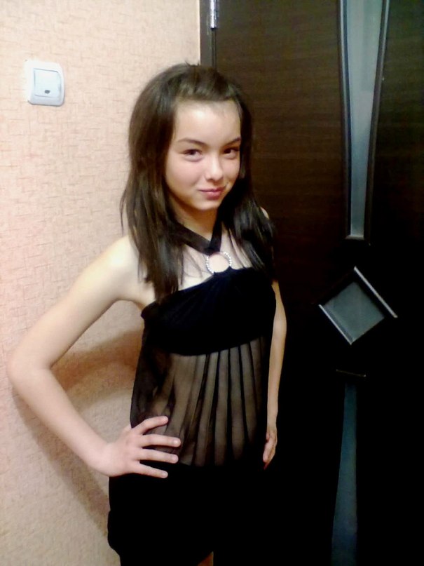 Александра Лоншакова фотография #7