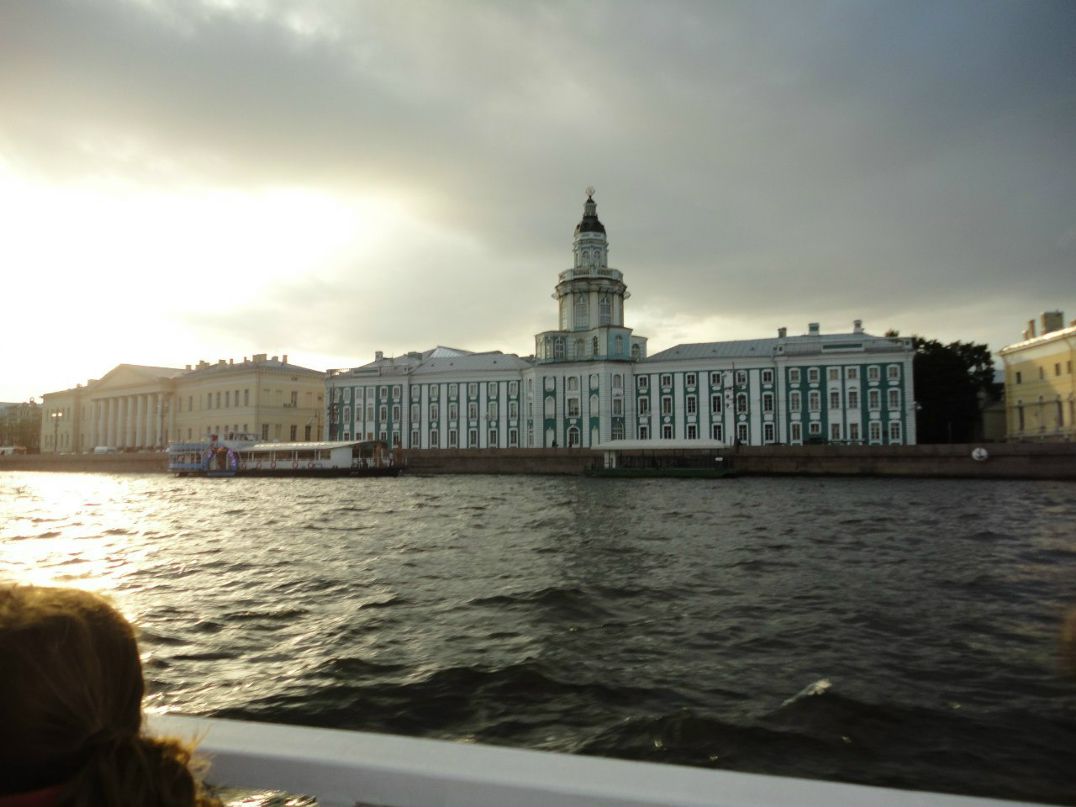 Роман Горбачев фотография #40