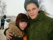 Фотография Ульяновой Кристины