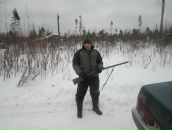 Фотография Плахина Сереги