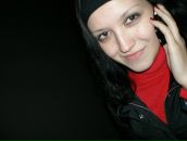 Фотография Бычковой Евгении