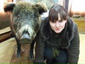 Фотография Мещанина Иосифа Токаревой Дом