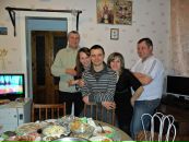 Ліда Антонишин(Барилюк) фотография #4 (источник - https://vk.com/id62348968)