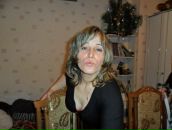 Ліда Антонишин(Барилюк) фотография #3 (источник - https://vk.com/id62348968)