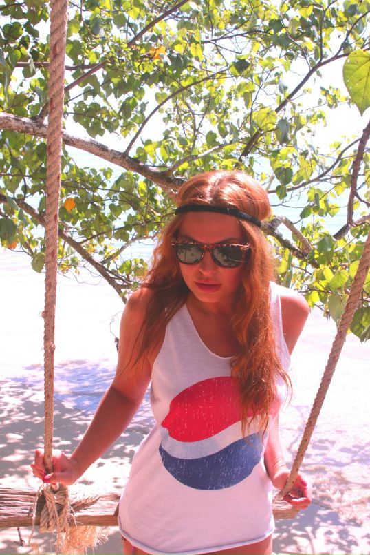 Анастасия Поноженко фотография #17