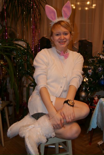 №4, Ксения Варнавская, 38 лет, Санкт-Петербург №4, Ксения Варнавская, 38 лет, Санкт-Петербург