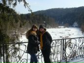 Лєна Пєвнік фотография #7 (источник - https://vk.com/id12576139)