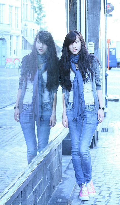 Ksenia Suvorova фотография #18