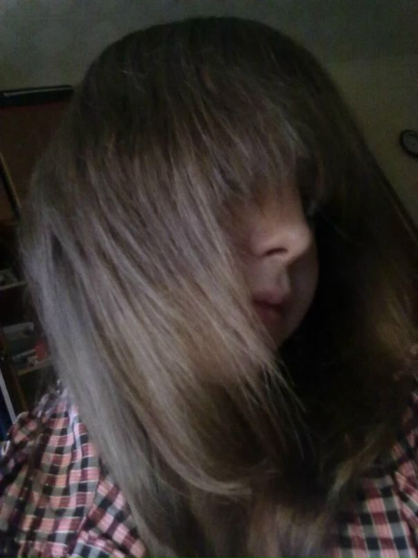 Эля Пономарева фотография #40