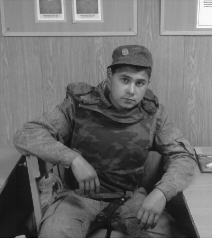 Фарит Тимеркаев фотография #32