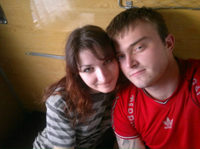 Дмитрий Ковальчук фотография #35