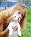 Фотография Габдрахмановой Дианы