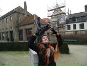 Наталия Волкова фотография #5 (источник - https://vk.com/id1693110)