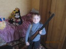 Тімур Сергієнко фотография #8 (источник - https://vk.com/id158688569)