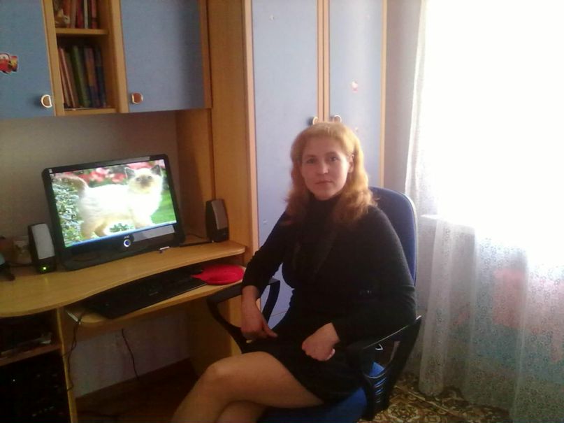 Танюша Перепеча фотография #4