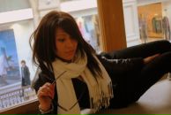 Фотография Гагауз Аленки