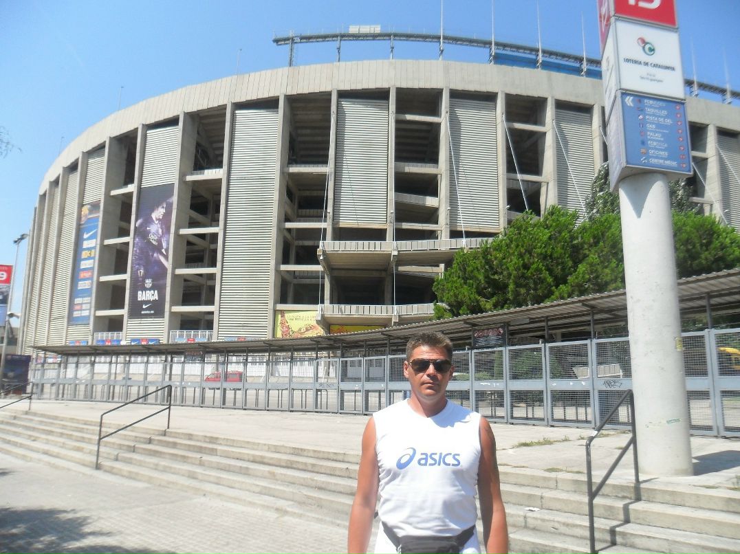 Виктор Ярошенко фотография #12