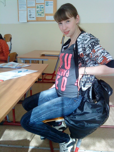 Ирина Бугрова фотография #47