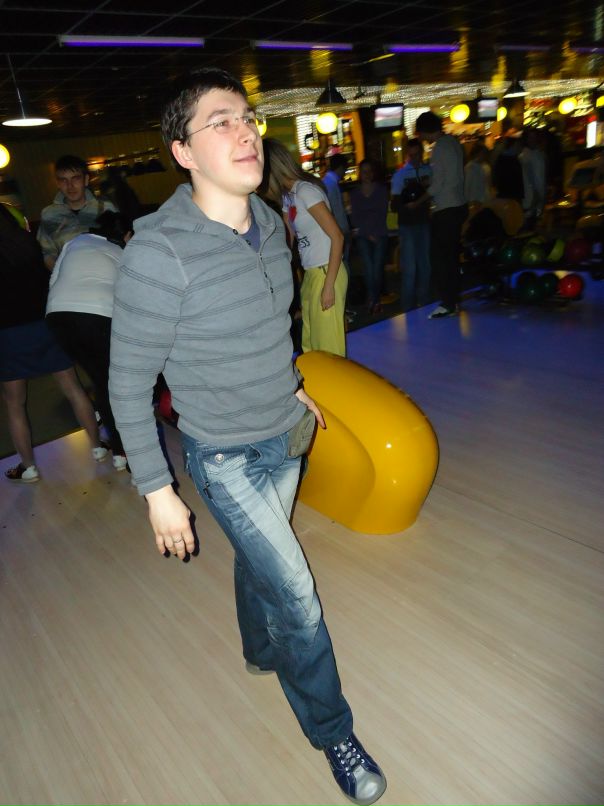 Иван Игоревич фотография #49