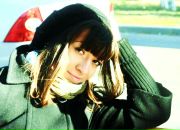 Фотография Новожиловой Кристины