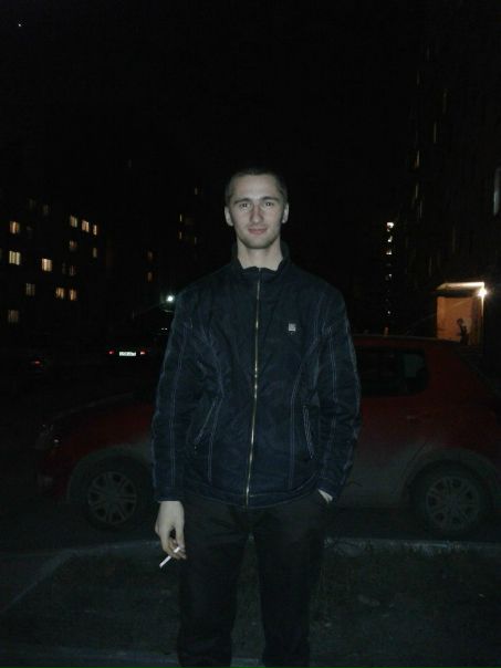 №5, Сергей Сильченко №5, Сергей Сильченко