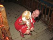 Фотография Семеновой Екатерины