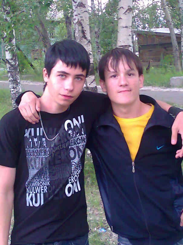 Иван Шабалин фотография #32