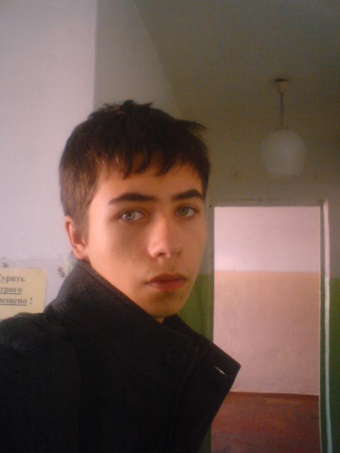 Иван Шабалин фотография #26