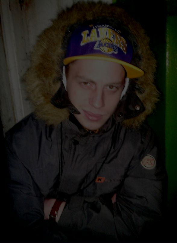 Виктор Валерьевич фотография #38