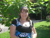 Фотография Лукашиной Светланы