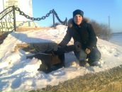 Фотография Литвиновой Полины