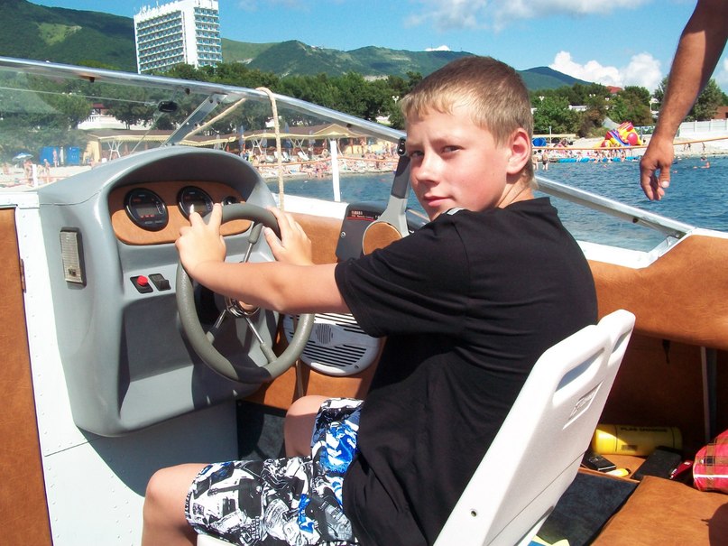 Сергей Кабаков фотография #36