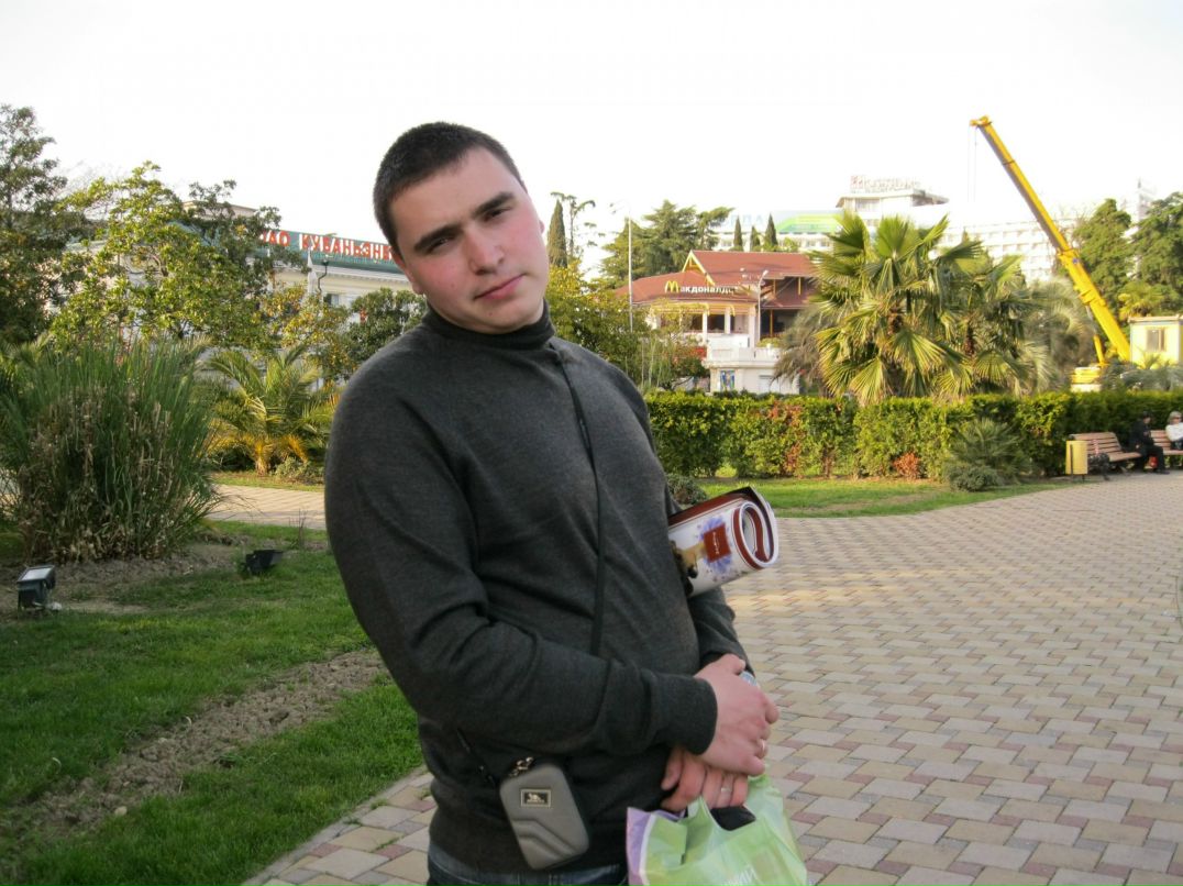 Егор Орлов фотография #48