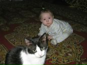Фотография Зацепиной Ольги