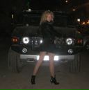 Фотография Петровой Елены