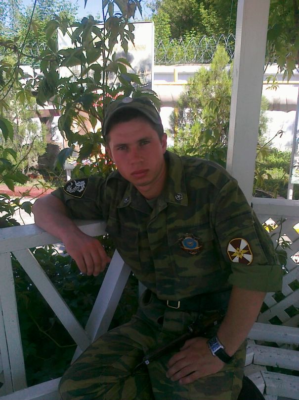 Дмитрий Мудряков фотография #23